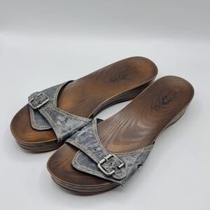 Dr.Scholl's Sandals, Womens 8